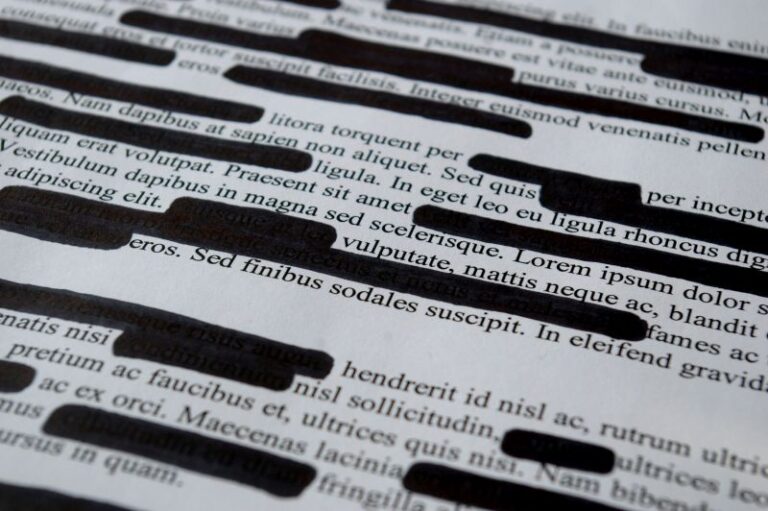 Reinforcing Document Security With Adobe Acrobat: Best Practices For ...