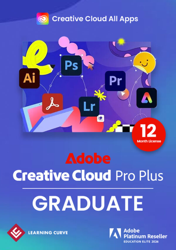 Adobe Creative Cloud | Buy Adobe CC Software