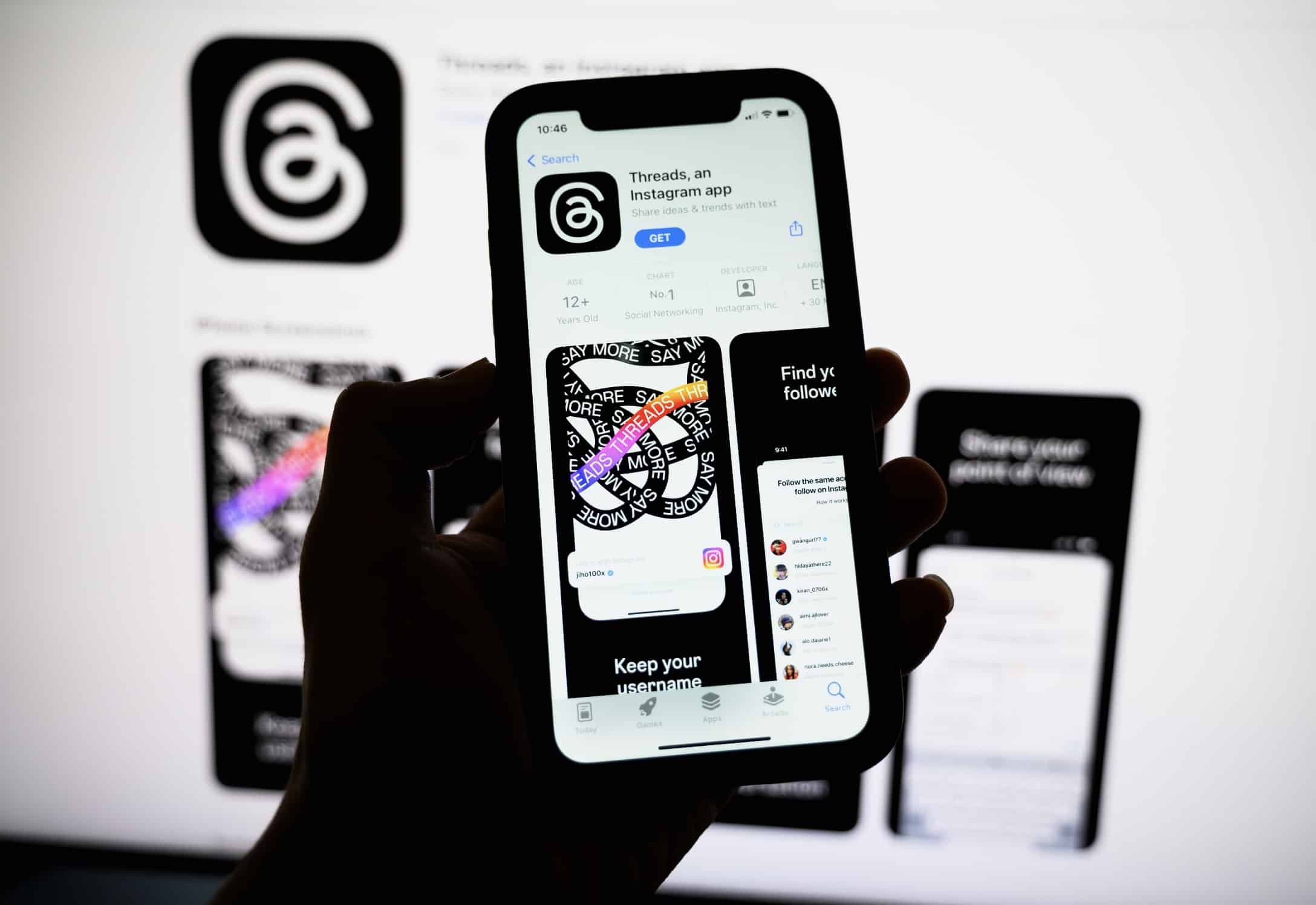 Meta launches text-based app 'Threads - Learning Curve
