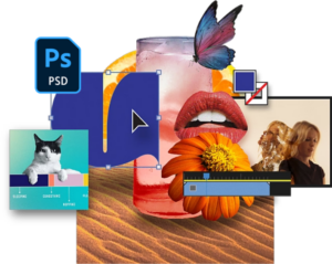 Adobe Photoshop