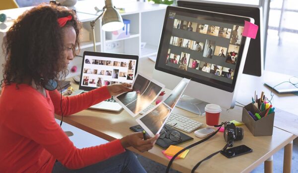 Mastering Creative Cloud Libraries: Unlock Efficient Design Across ...