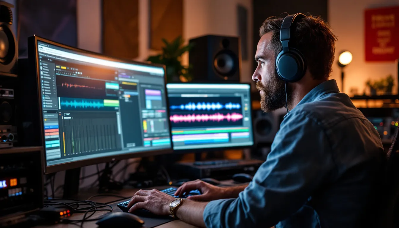 Optimising File Management and Workflow