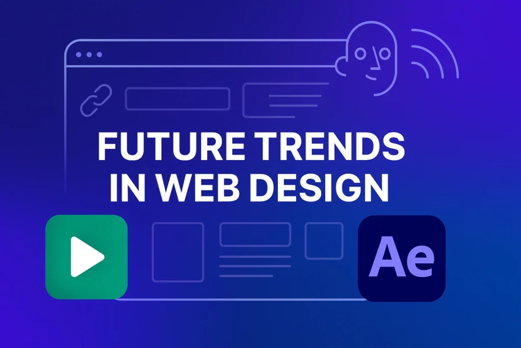Future Trends in Web Design