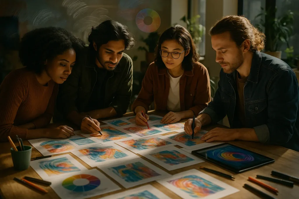 How Adobe Firefly is Changing the Future of AI-Generated Art