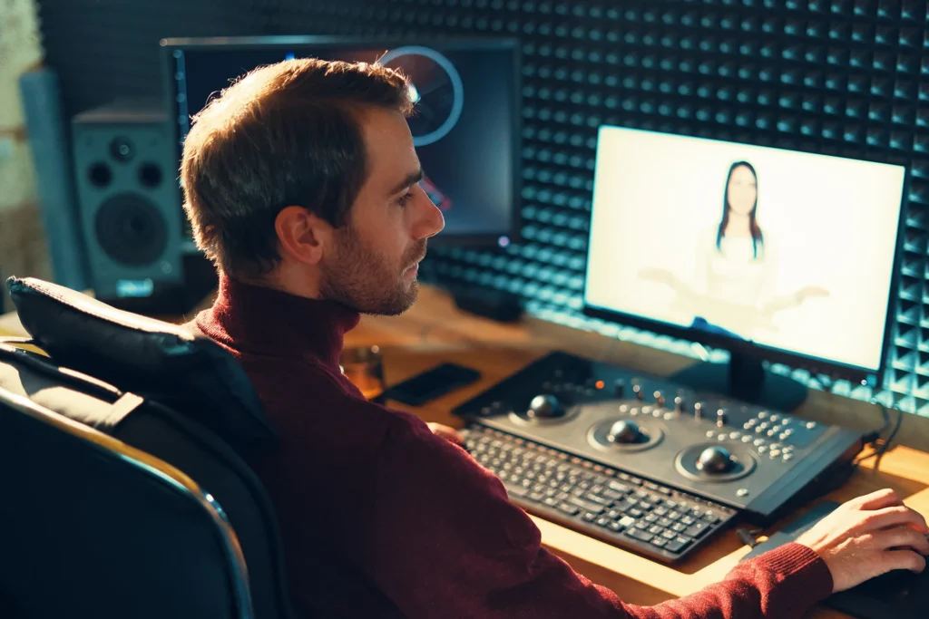 After Effects vs Premiere Pro - When to Use Each for Your Video Projects