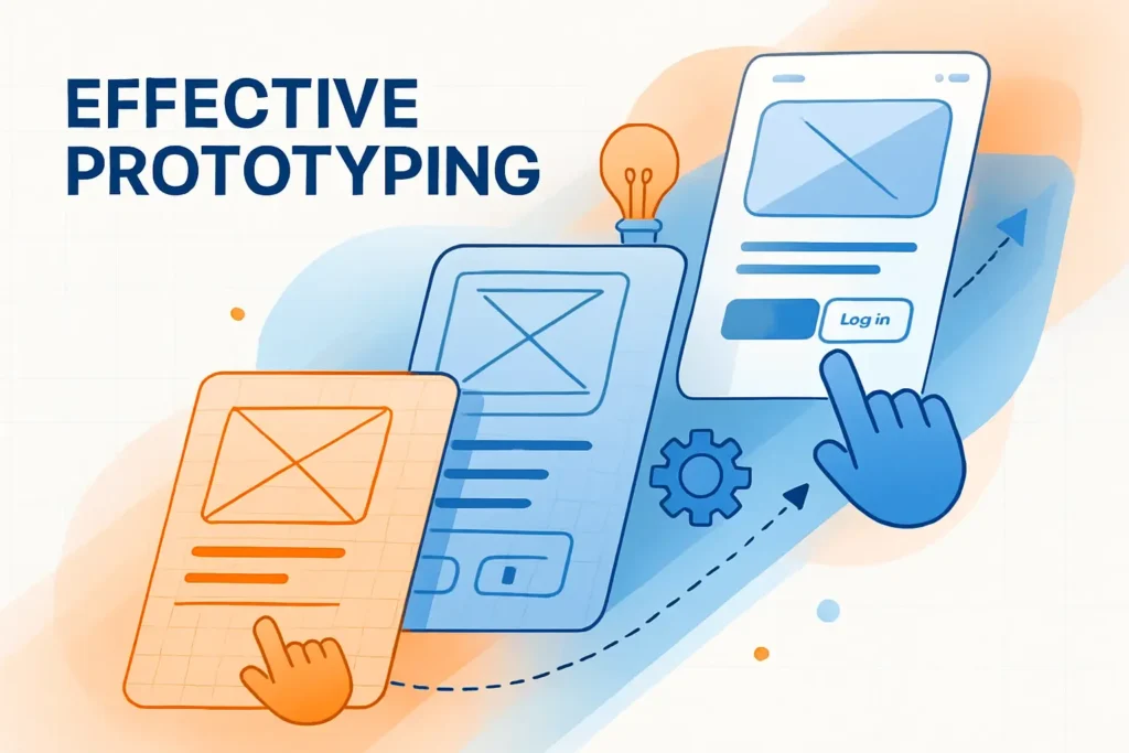 Creating Effective Prototypes