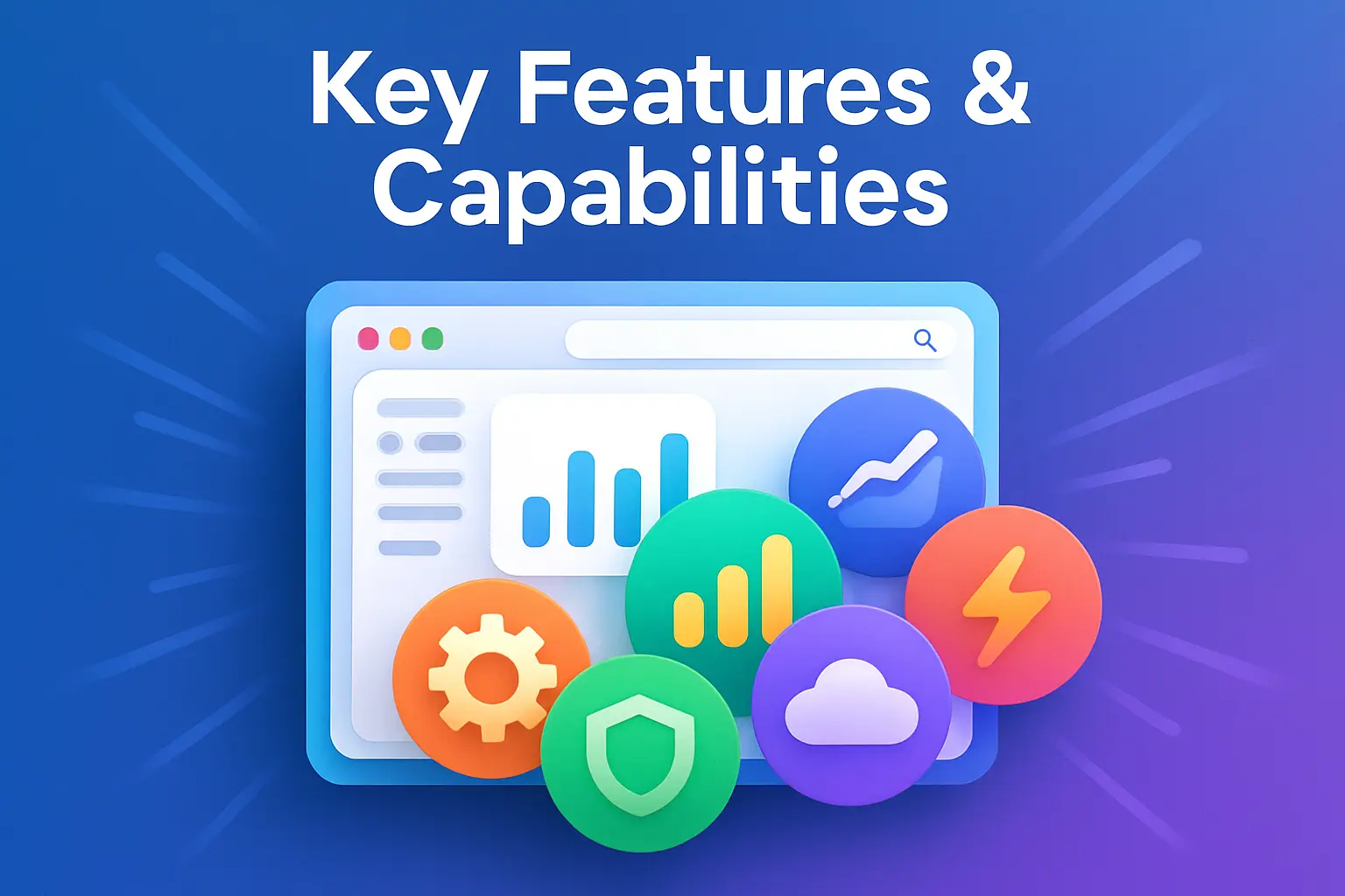 Key Features and Capabilities
