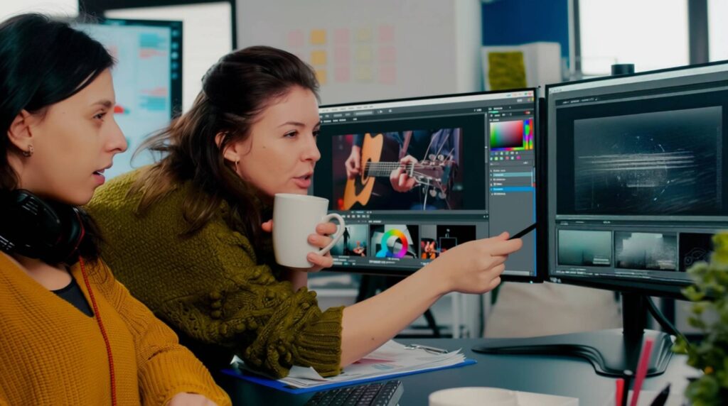 How Adobe Creative Cloud AI Tools Are Revolutionizing Design & Editing