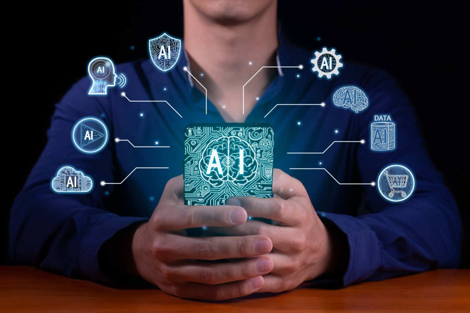 How Adobe Creative Cloud AI Tools Are Revolutionising Design & Editing ...