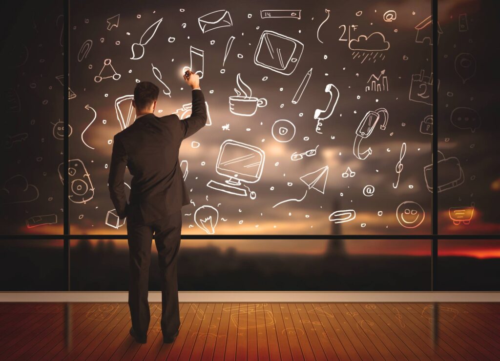 Future Trends in Creative Software and Storytelling