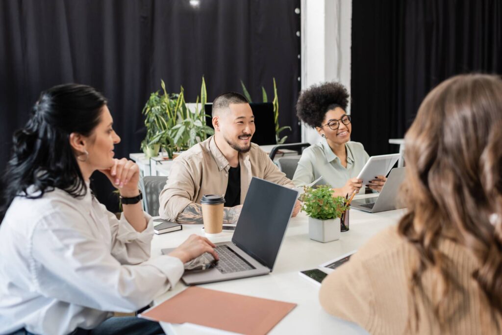 Maximizing Teamwork with Adobe's Cloud Ecosystem