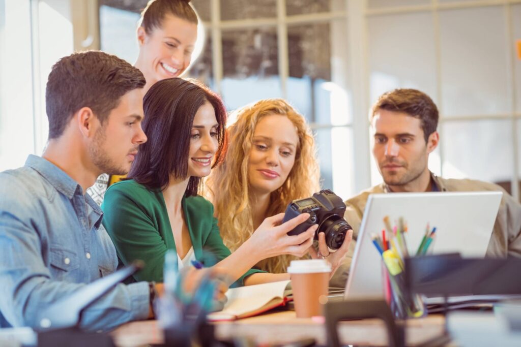 Adobe’s Collaboration and Workflow Solutions