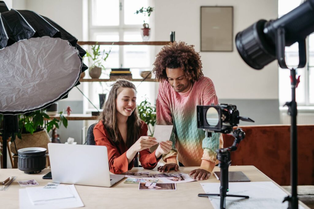 Creative Cloud Applications Empowering Independent Creators Worldwide