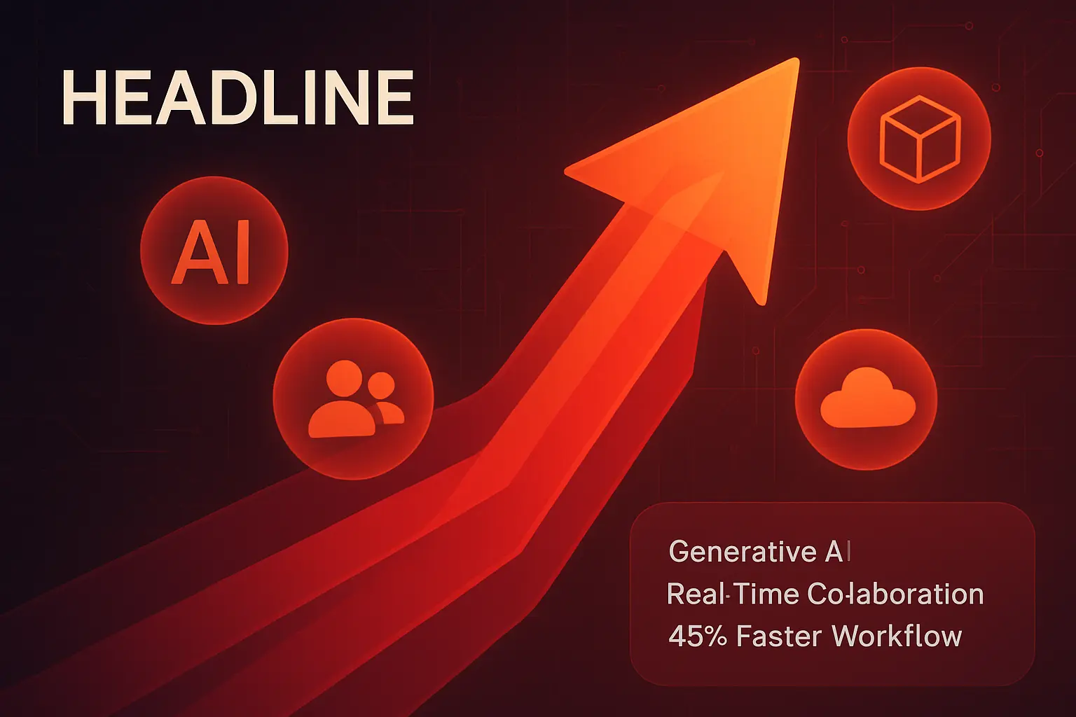 Future Trends in Creative Cloud Applications for Business