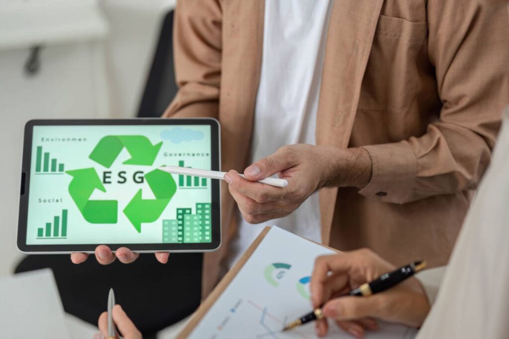 Cloud-Based Solutions to Reduce Waste