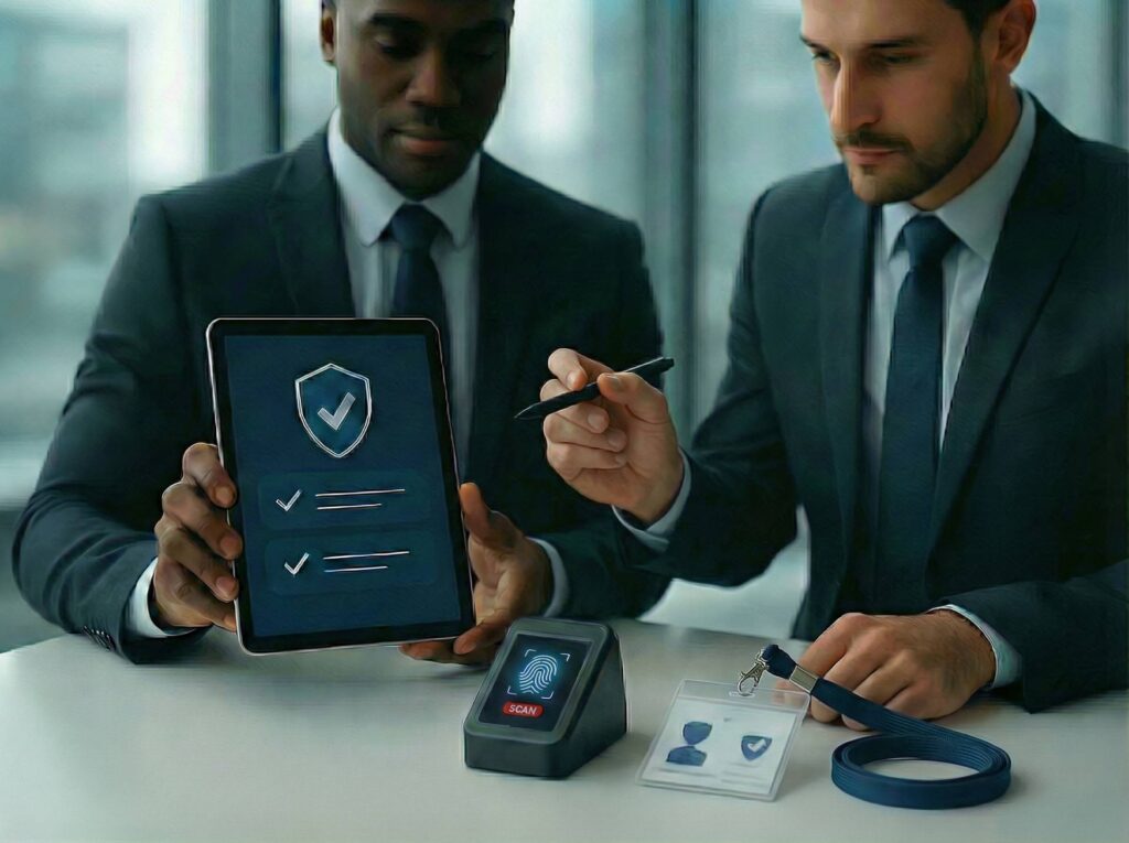 Comparing Identity Assurance Solutions