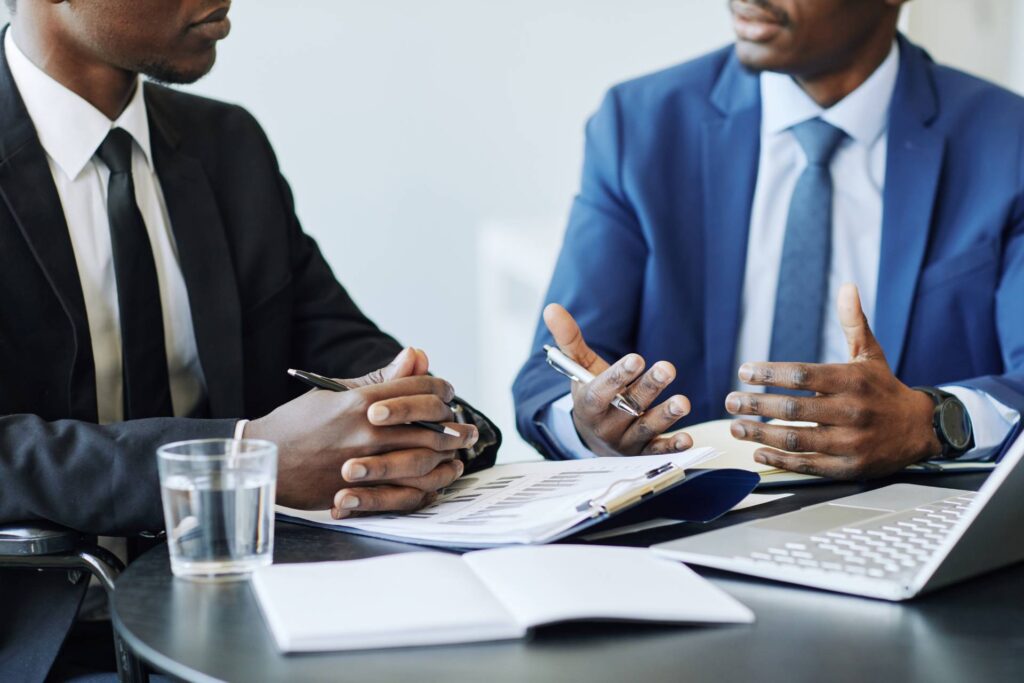 Managing Generative Credits Effectively