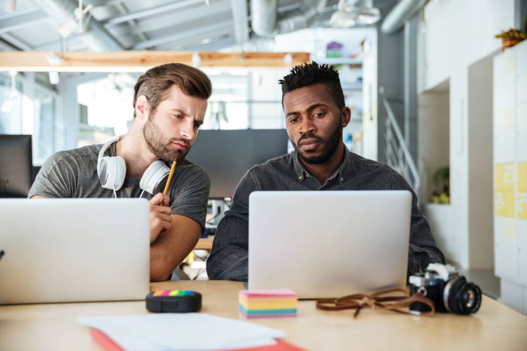 Main Adobe Creative Cloud Applications