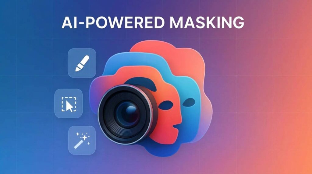 Benefits of AI Masking in Lightroom