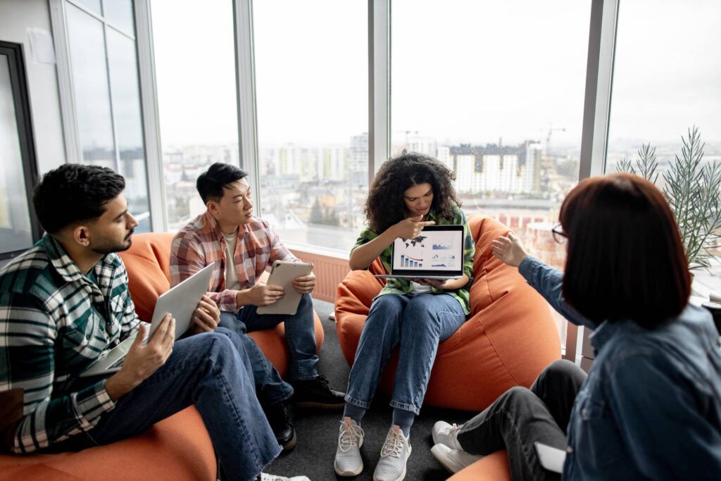 Best Practices for Collaboration and File Sharing