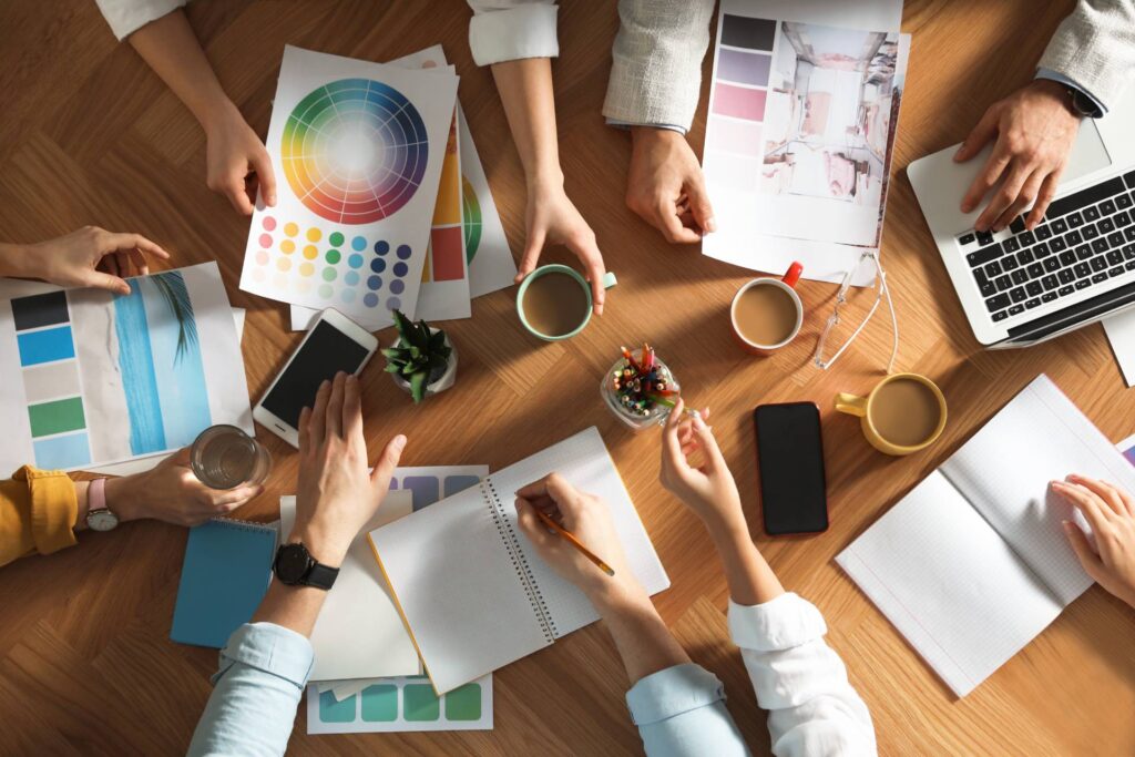 How to Share Files and Collaborate in Adobe Creative Cloud