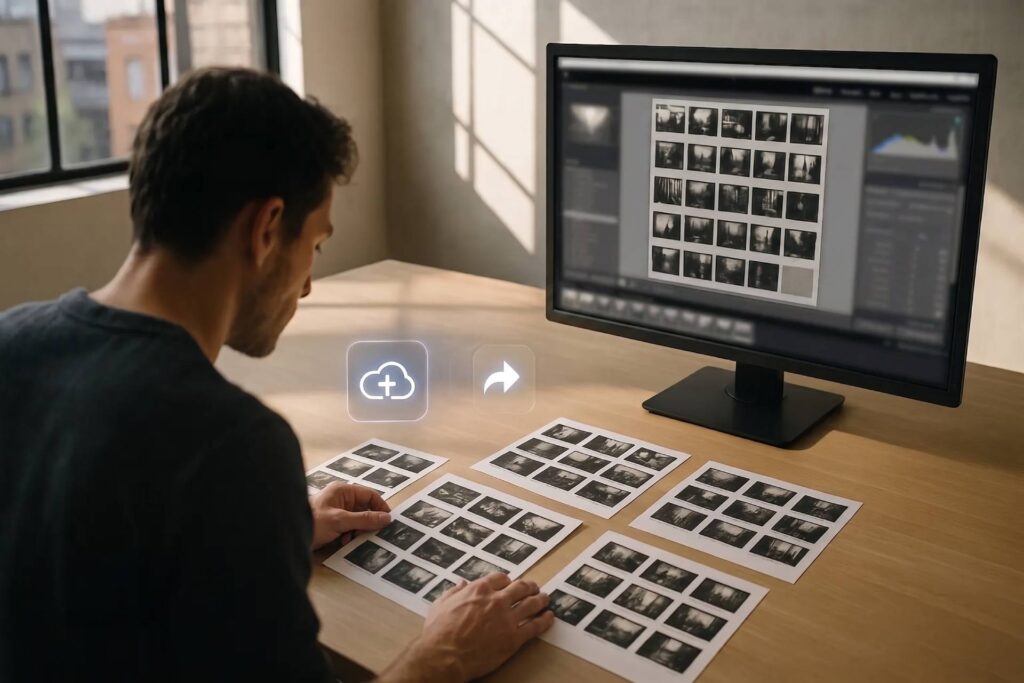 Lightroom Cloud vs Classic: Choosing the Right Workflow in 2026