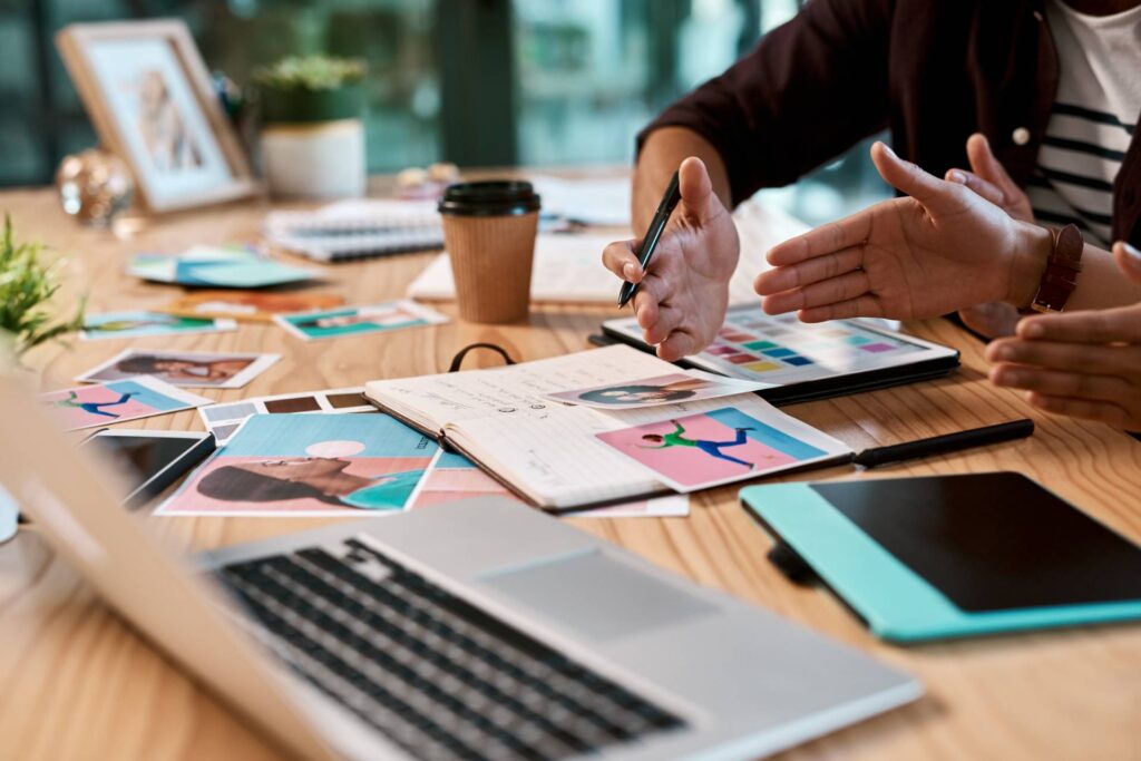 Using AI to Speed Up Content Repurposing Across Creative Cloud