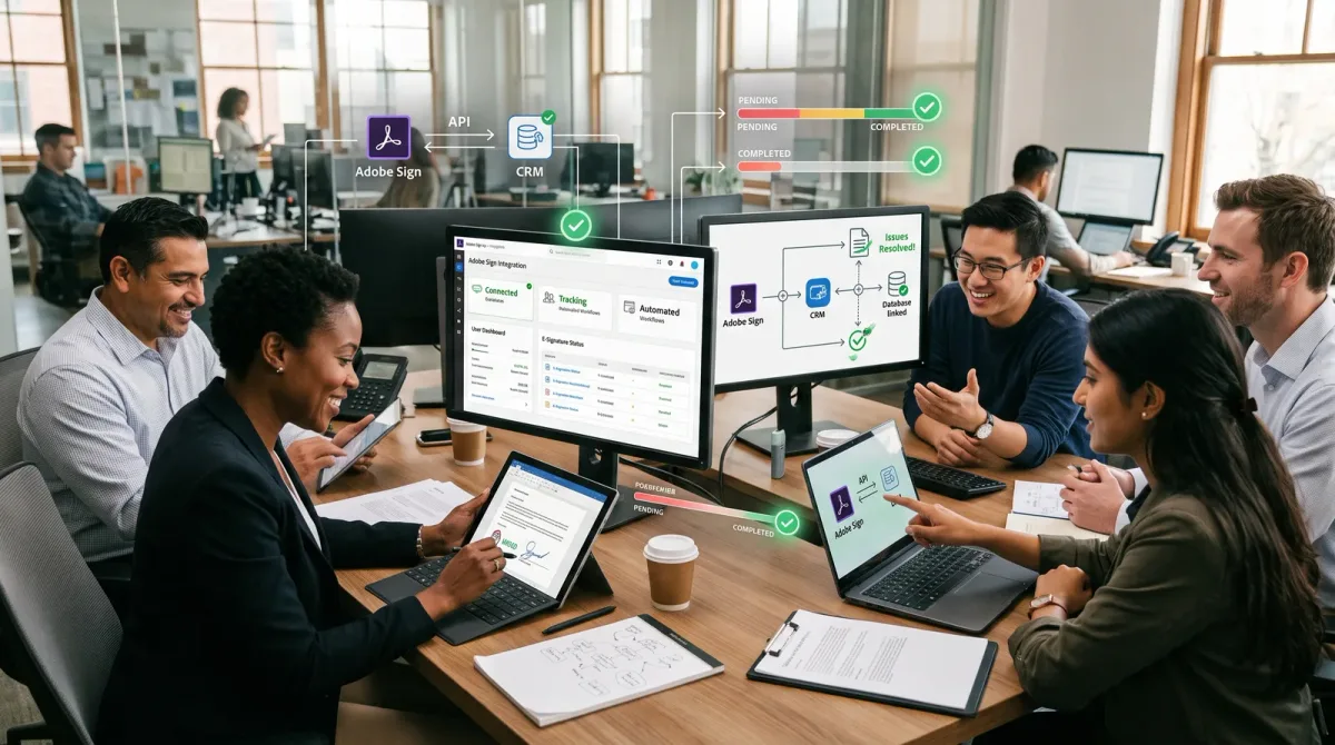 Common Challenges and How to Overcome Them